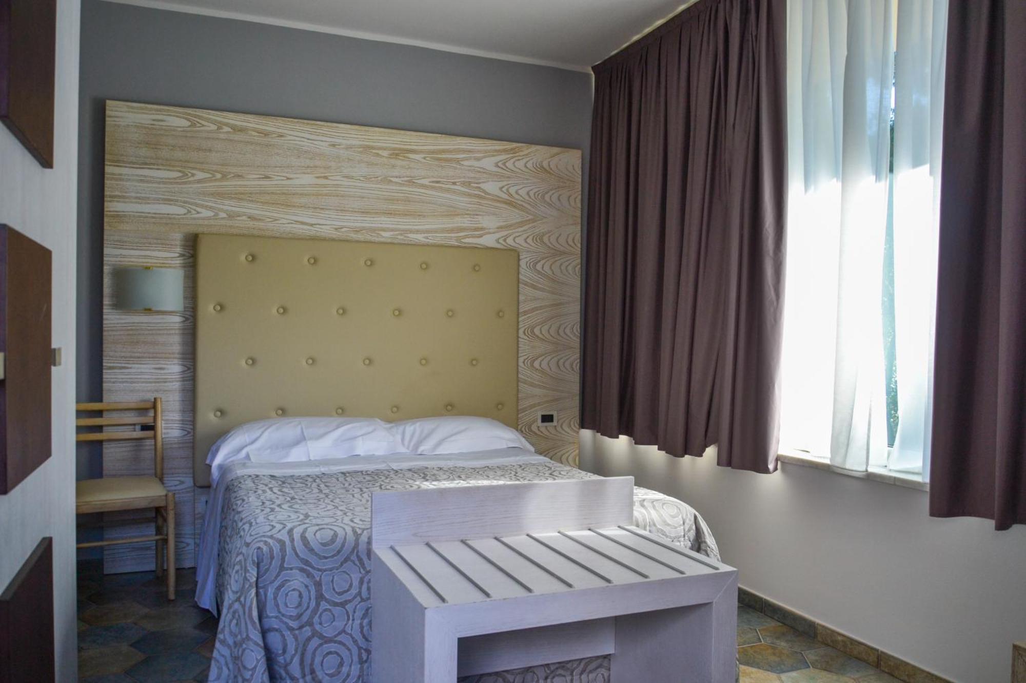 Hotel Villa Elsa Marina di Massa Oda fotoğraf