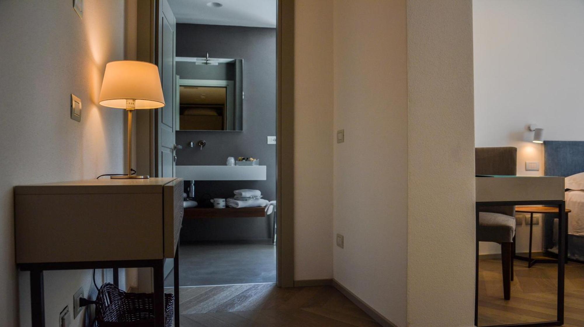 Hotel Villa Elsa Marina di Massa Dış mekan fotoğraf